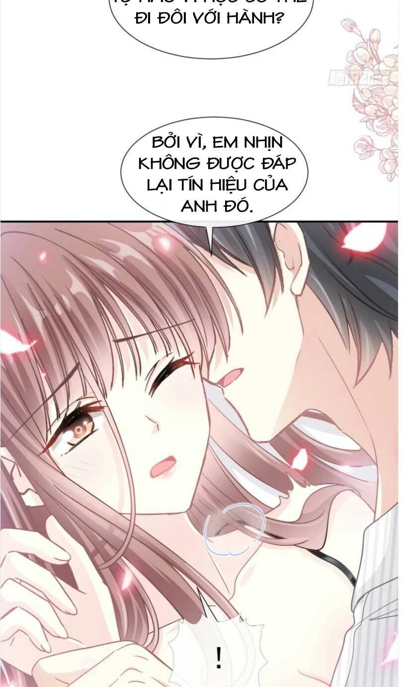 Bá Đạo Tổng Tài Nhẹ Nhàng Yêu Chapter 127.2 - 14