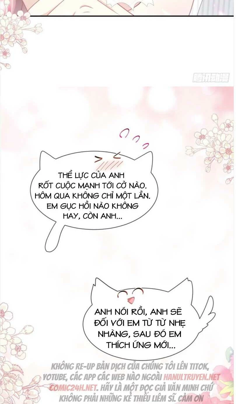 Bá Đạo Tổng Tài Nhẹ Nhàng Yêu Chapter 127.2 - 15