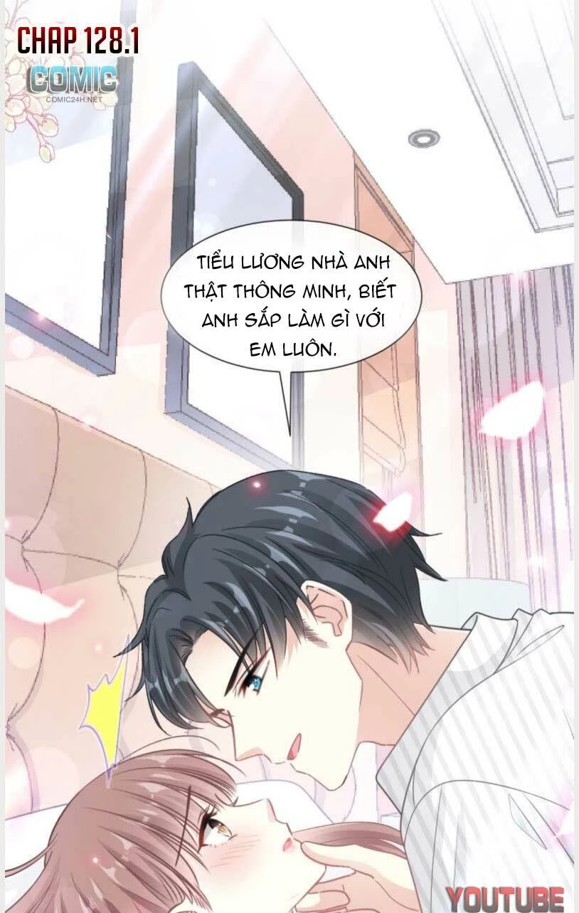 Bá Đạo Tổng Tài Nhẹ Nhàng Yêu Chapter 128.1 - 4