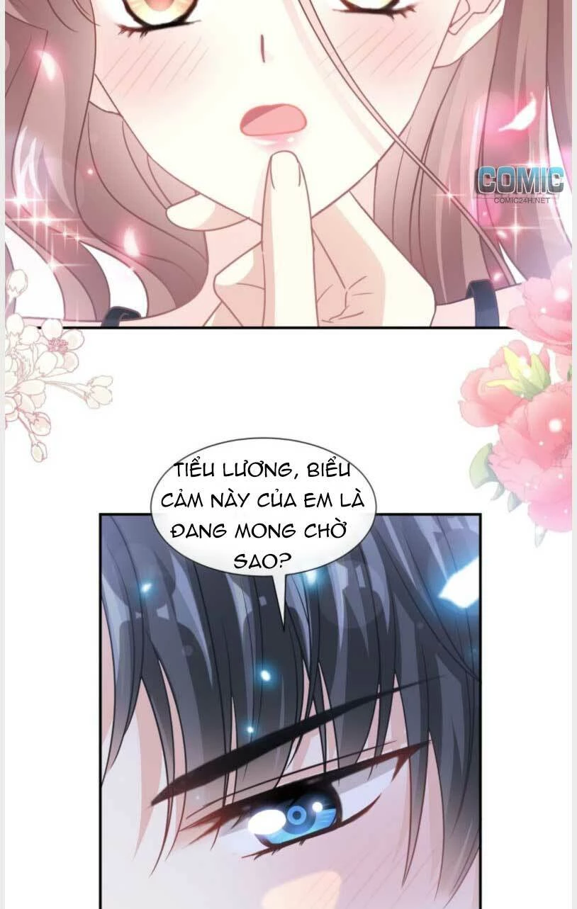 Bá Đạo Tổng Tài Nhẹ Nhàng Yêu Chapter 128.1 - 6