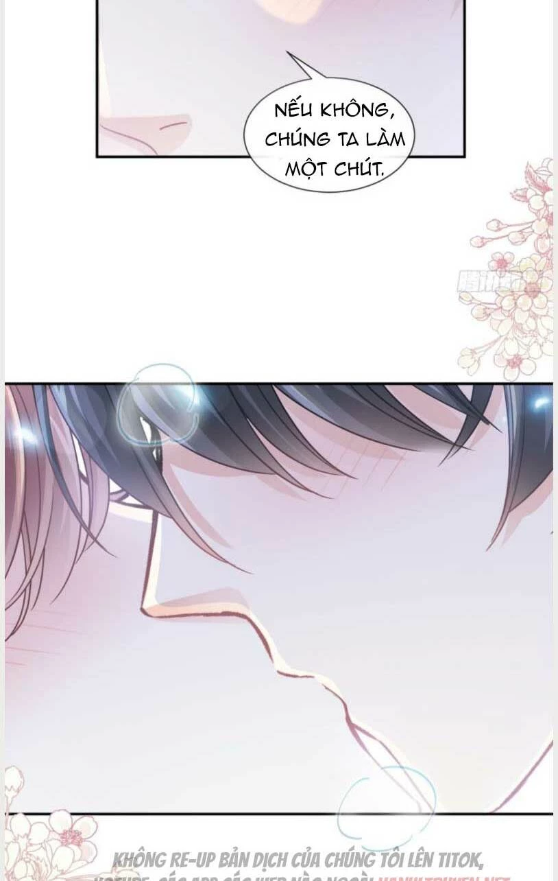 Bá Đạo Tổng Tài Nhẹ Nhàng Yêu Chapter 128.1 - 7