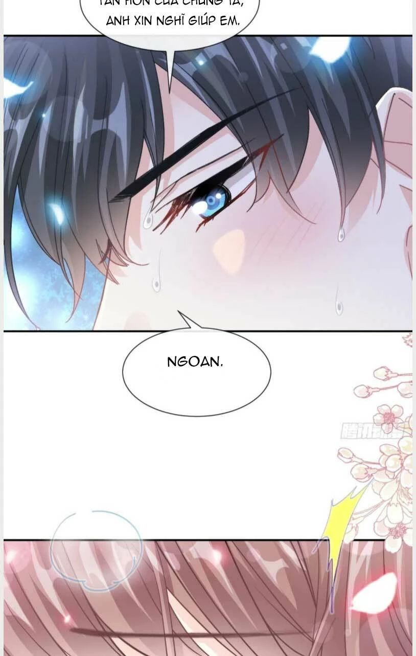 Bá Đạo Tổng Tài Nhẹ Nhàng Yêu Chapter 128.1 - 10