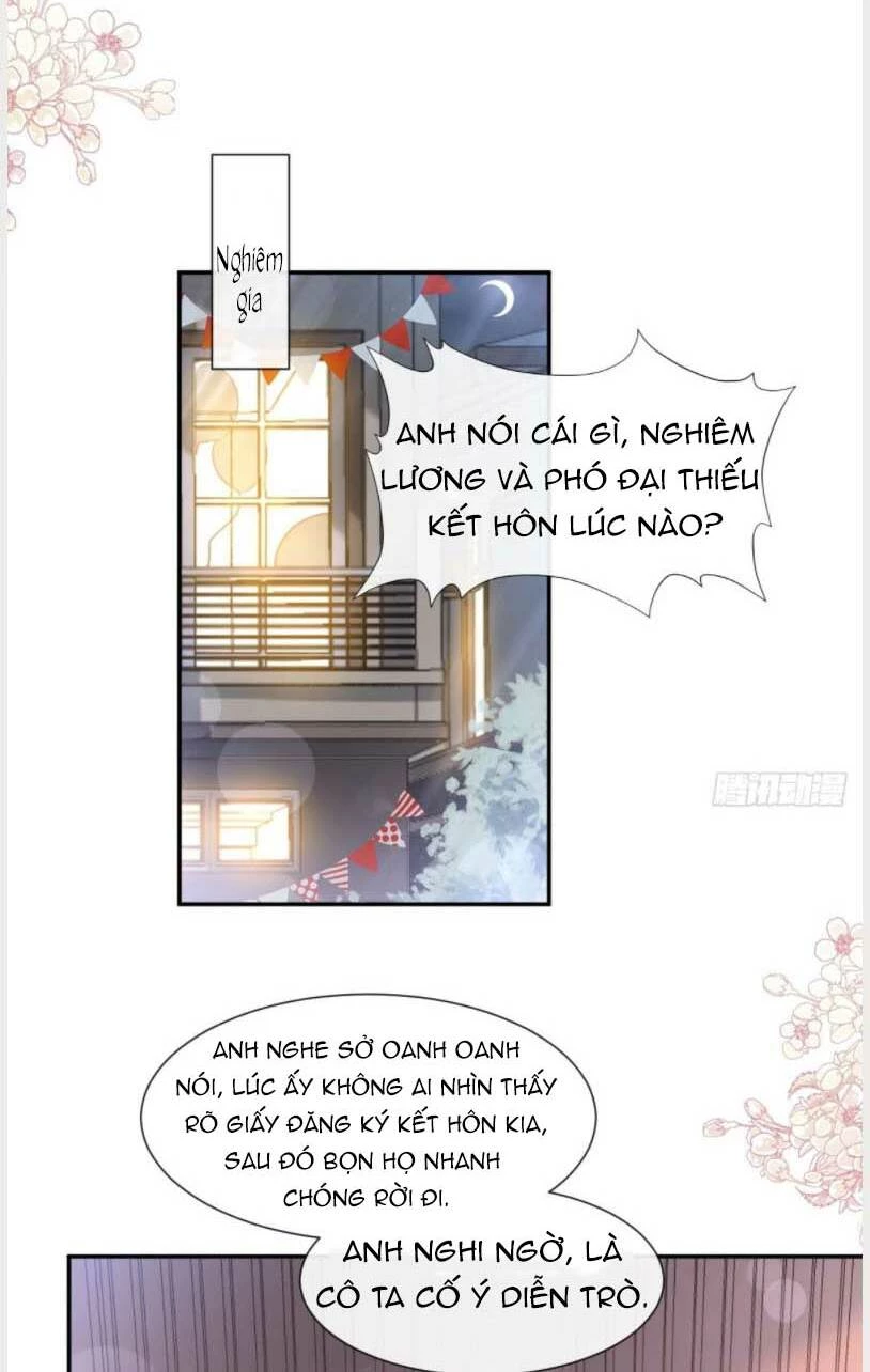 Bá Đạo Tổng Tài Nhẹ Nhàng Yêu Chapter 128.1 - 13