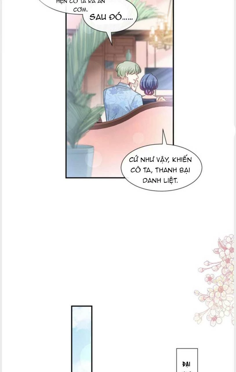 Bá Đạo Tổng Tài Nhẹ Nhàng Yêu Chapter 128.1 - 15