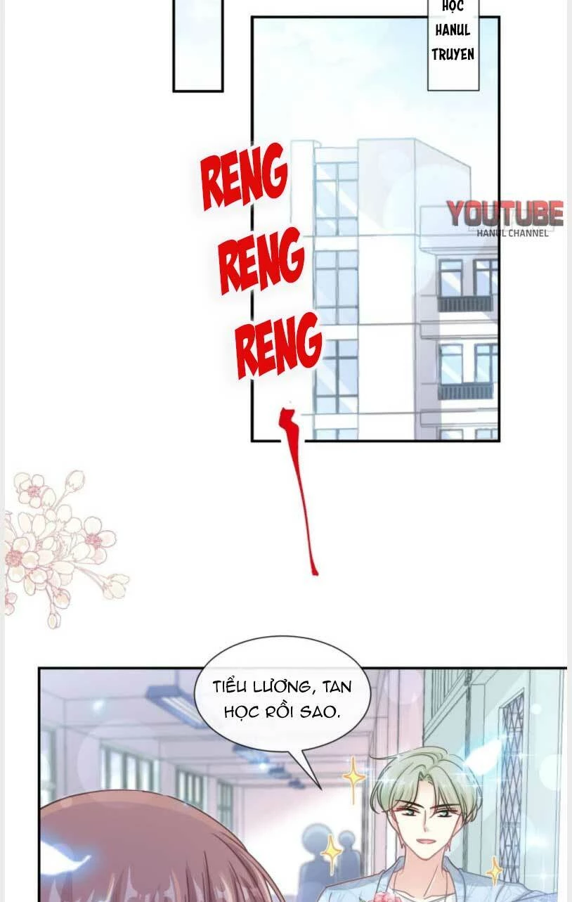 Bá Đạo Tổng Tài Nhẹ Nhàng Yêu Chapter 128.1 - 16