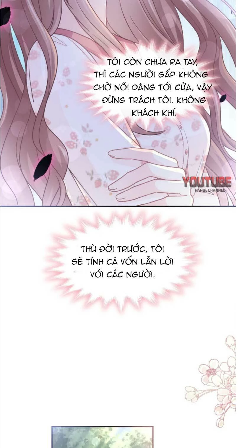 Bá Đạo Tổng Tài Nhẹ Nhàng Yêu Chapter 128.2 - 8