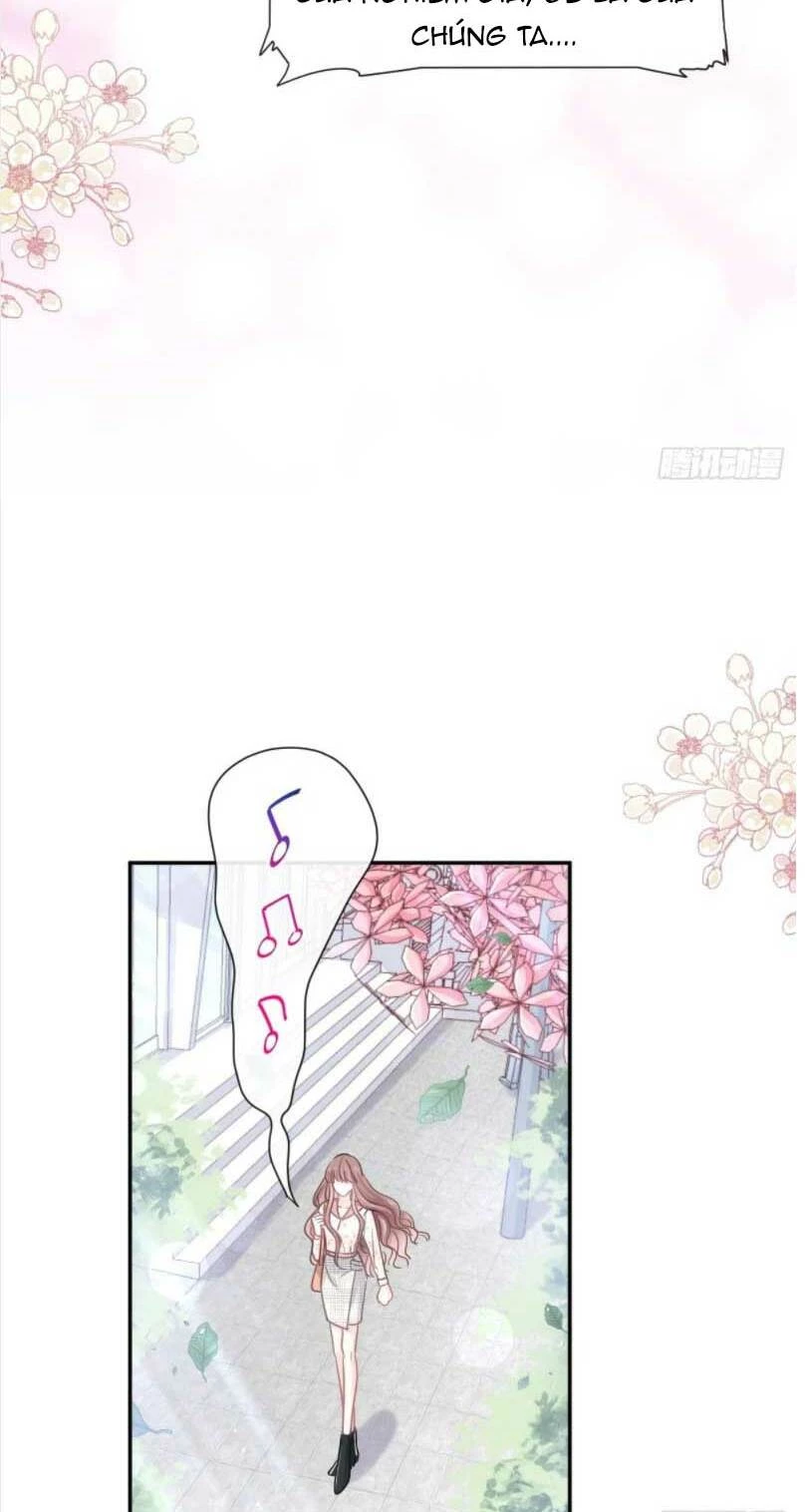 Bá Đạo Tổng Tài Nhẹ Nhàng Yêu Chapter 128.2 - 11