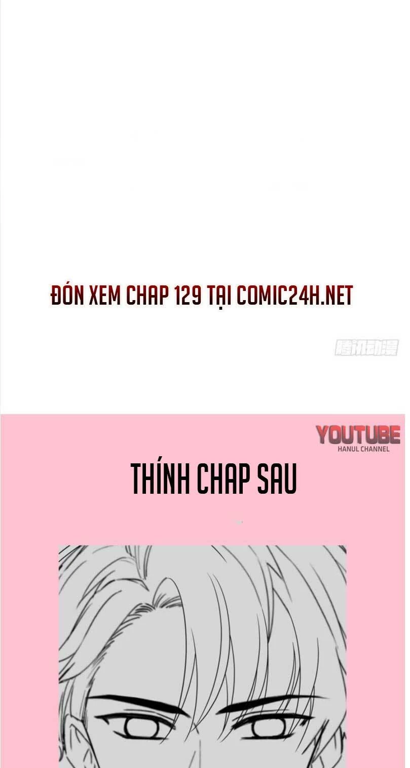 Bá Đạo Tổng Tài Nhẹ Nhàng Yêu Chapter 128.2 - 18