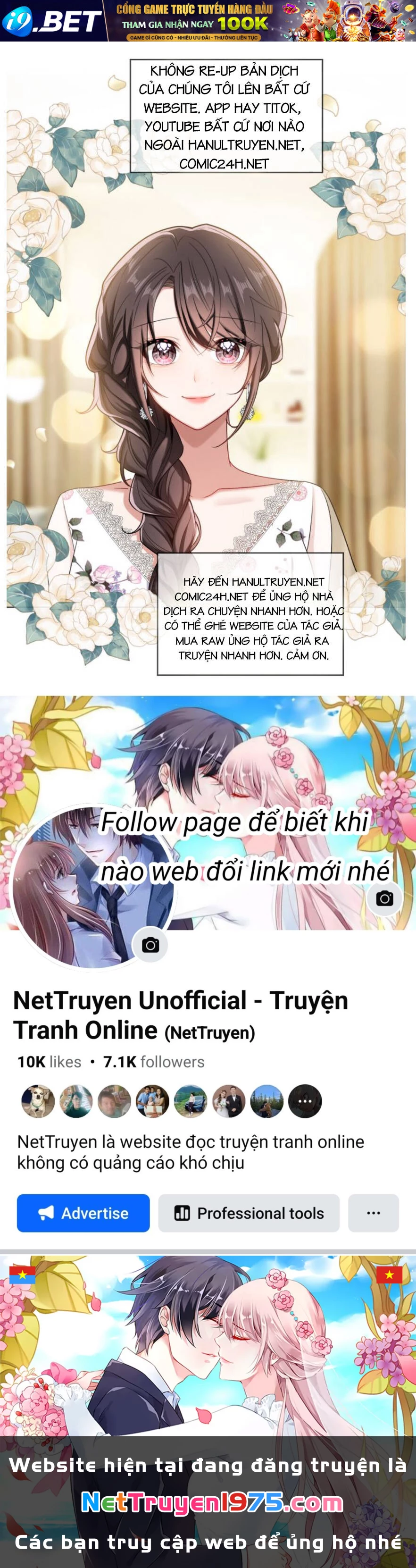 Bá Đạo Tổng Tài Nhẹ Nhàng Yêu Chapter 128.2 - 20