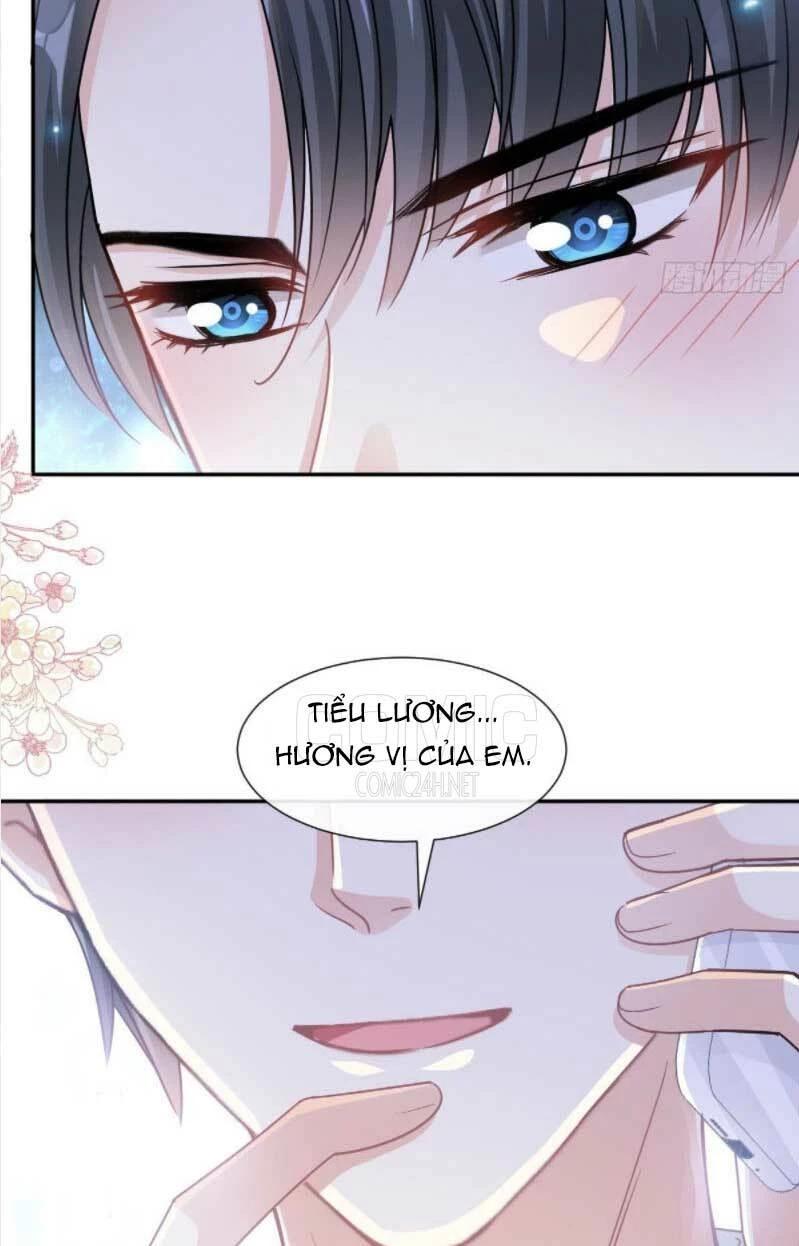 Bá Đạo Tổng Tài Nhẹ Nhàng Yêu Chapter 129.1 - 6