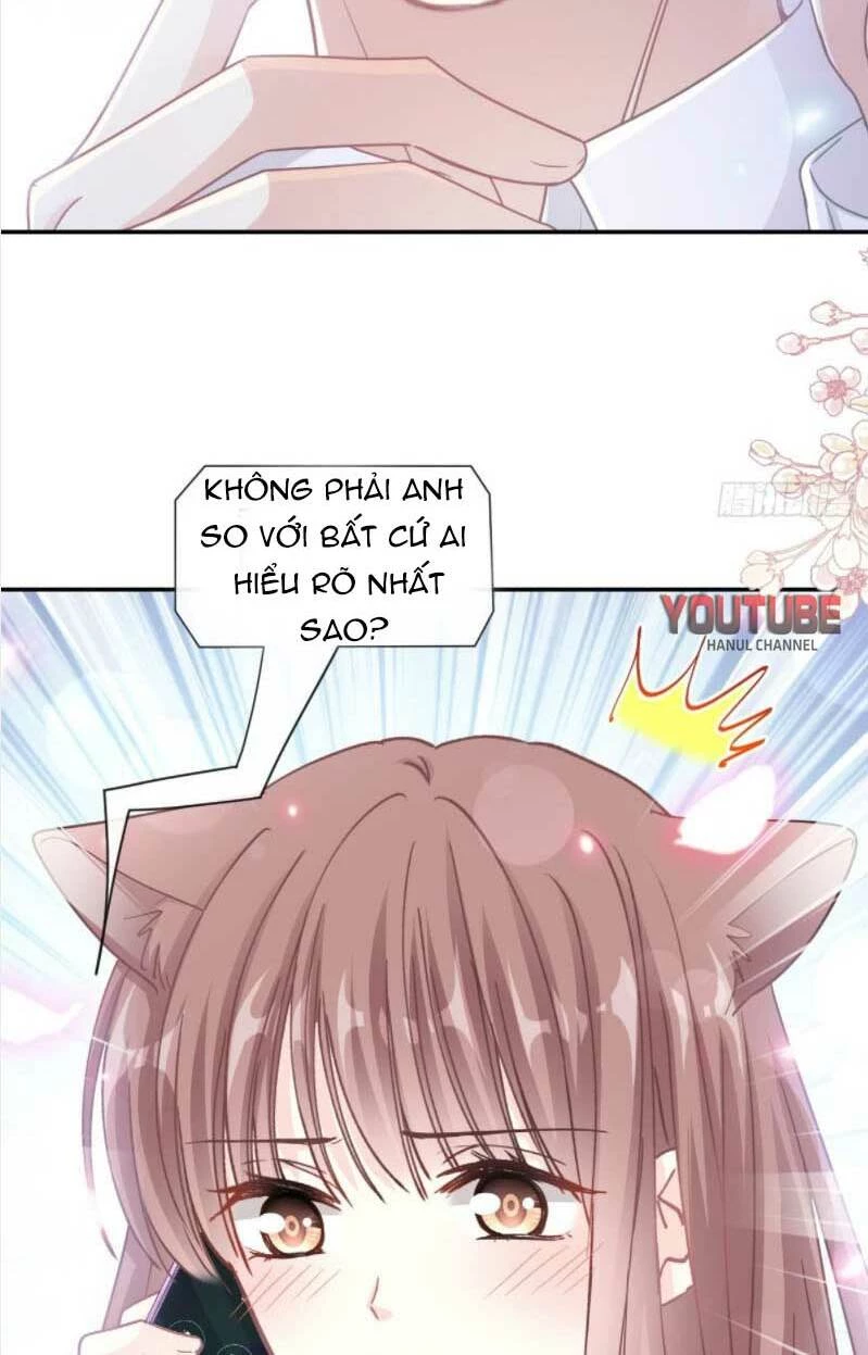 Bá Đạo Tổng Tài Nhẹ Nhàng Yêu Chapter 129.1 - 7