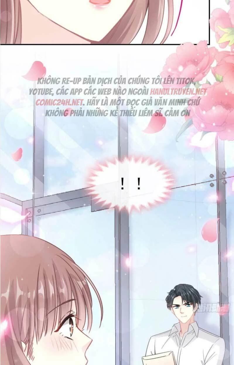 Bá Đạo Tổng Tài Nhẹ Nhàng Yêu Chapter 129.1 - 10