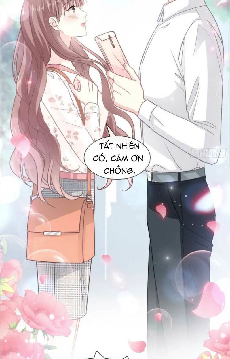 Bá Đạo Tổng Tài Nhẹ Nhàng Yêu Chapter 129.1 - 15