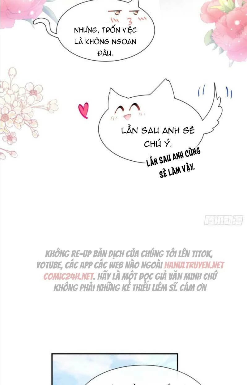 Bá Đạo Tổng Tài Nhẹ Nhàng Yêu Chapter 129.1 - 16