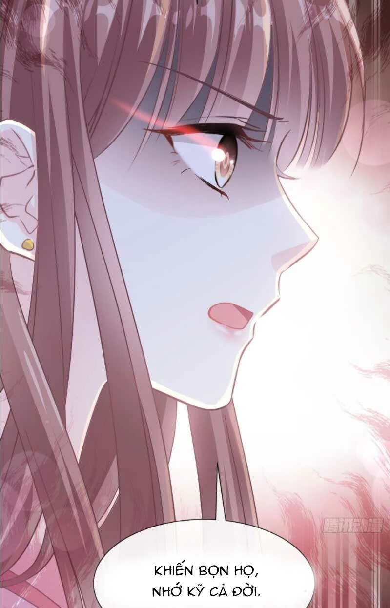 Bá Đạo Tổng Tài Nhẹ Nhàng Yêu Chapter 129.1 - 18