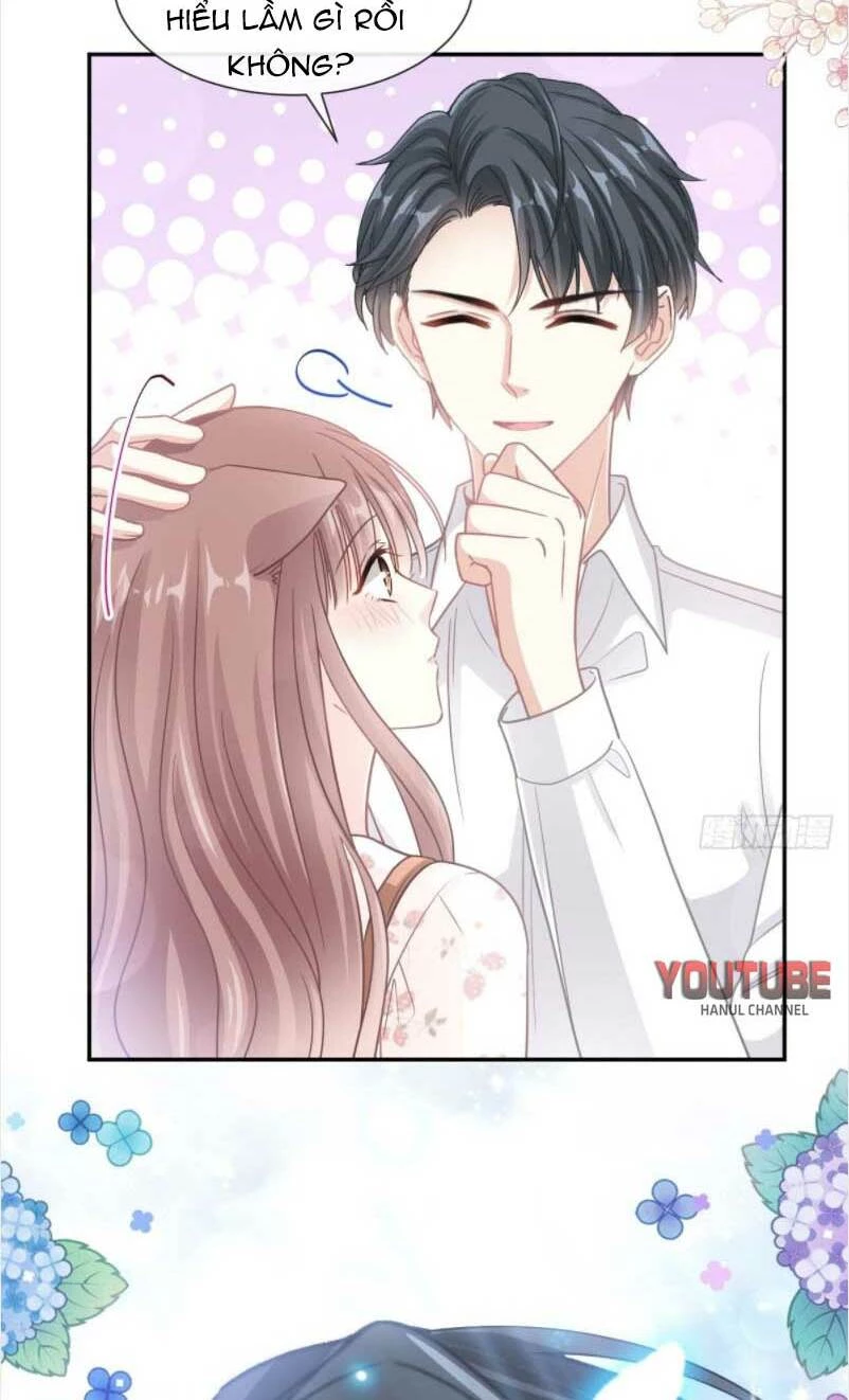 Bá Đạo Tổng Tài Nhẹ Nhàng Yêu Chapter 129.2 - 3