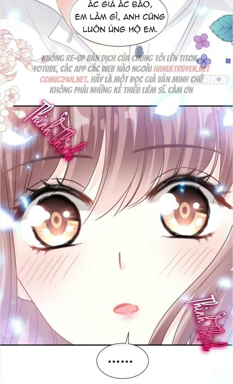 Bá Đạo Tổng Tài Nhẹ Nhàng Yêu Chapter 129.2 - 5