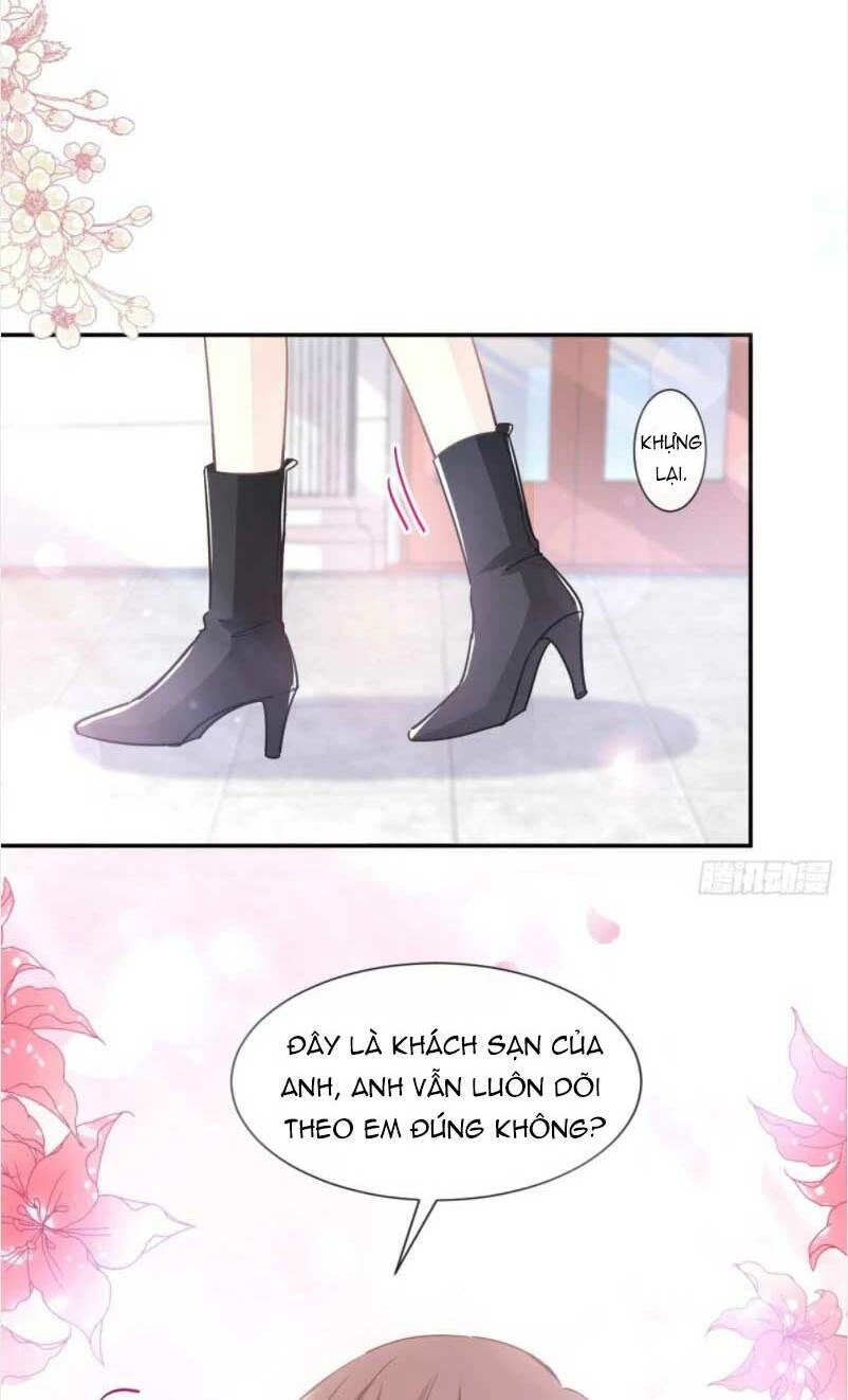 Bá Đạo Tổng Tài Nhẹ Nhàng Yêu Chapter 129.2 - 7