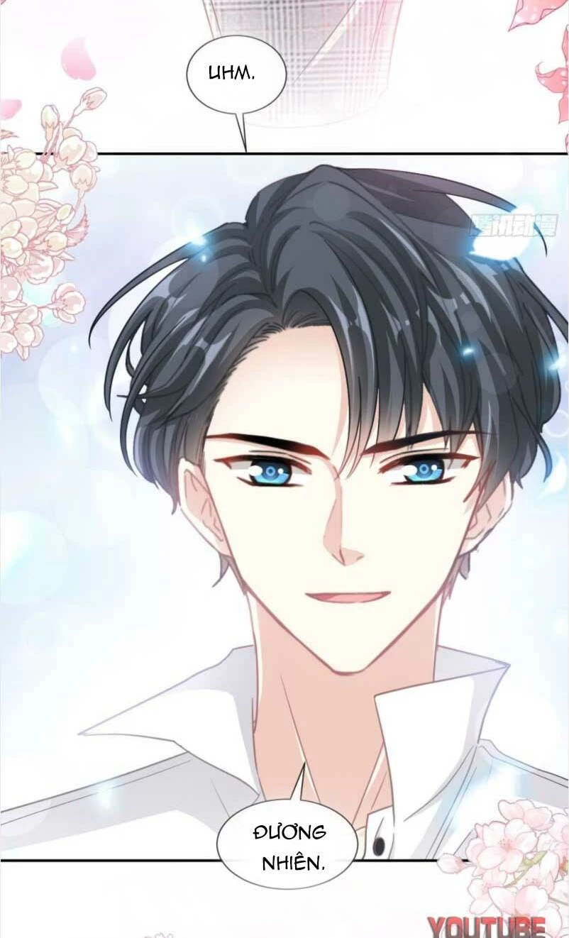 Bá Đạo Tổng Tài Nhẹ Nhàng Yêu Chapter 129.2 - 9