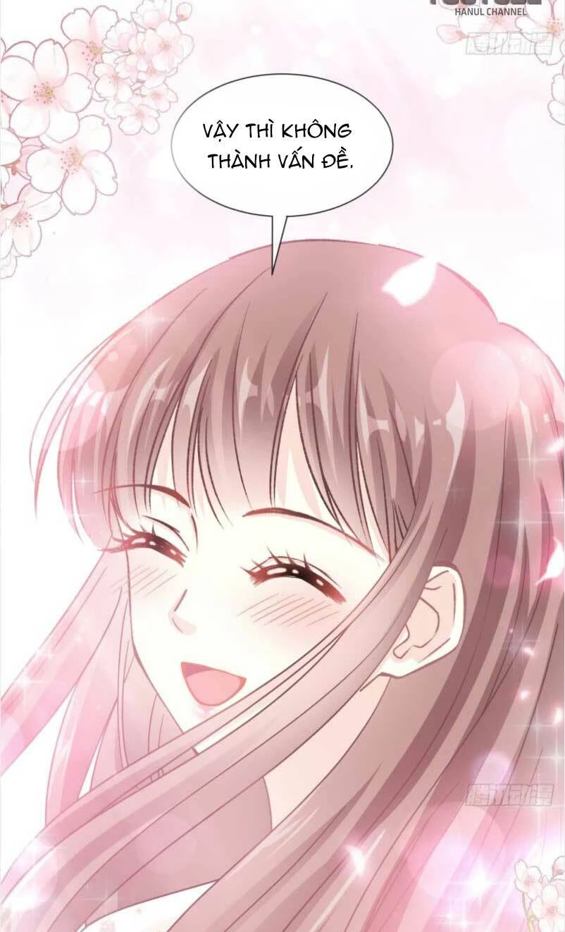 Bá Đạo Tổng Tài Nhẹ Nhàng Yêu Chapter 129.2 - 10