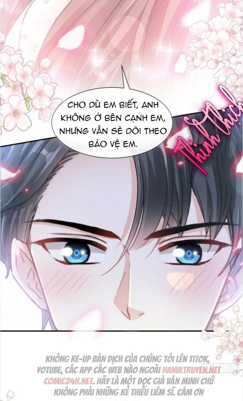 Bá Đạo Tổng Tài Nhẹ Nhàng Yêu Chapter 129.2 - 11