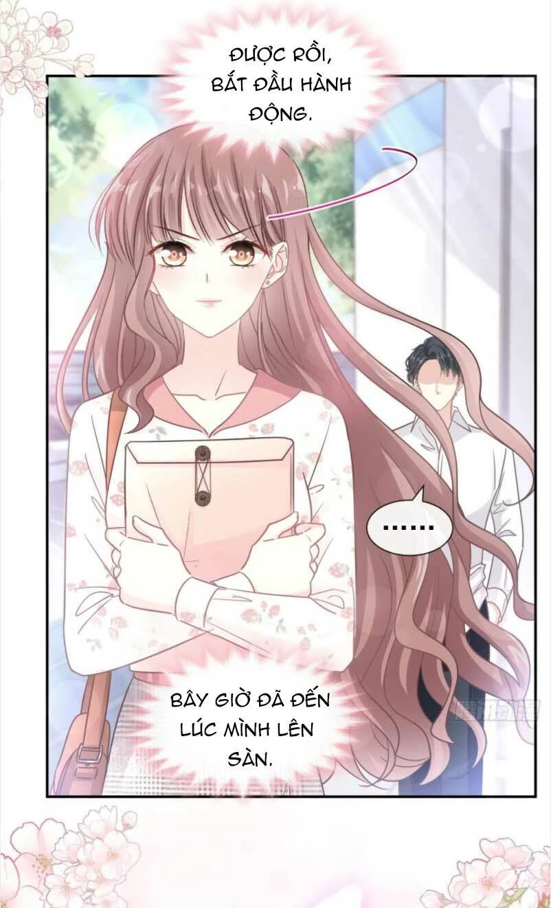 Bá Đạo Tổng Tài Nhẹ Nhàng Yêu Chapter 129.2 - 12