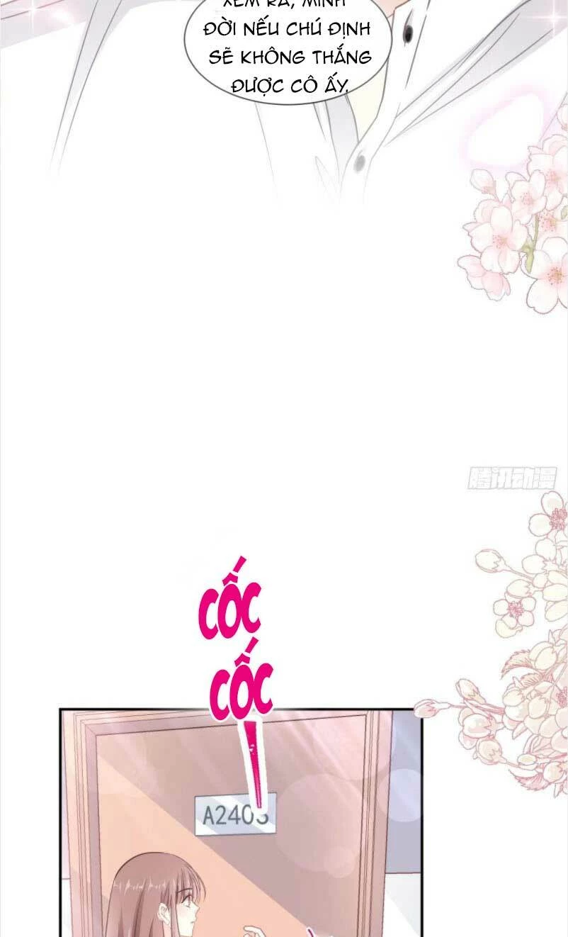 Bá Đạo Tổng Tài Nhẹ Nhàng Yêu Chapter 129.2 - 14