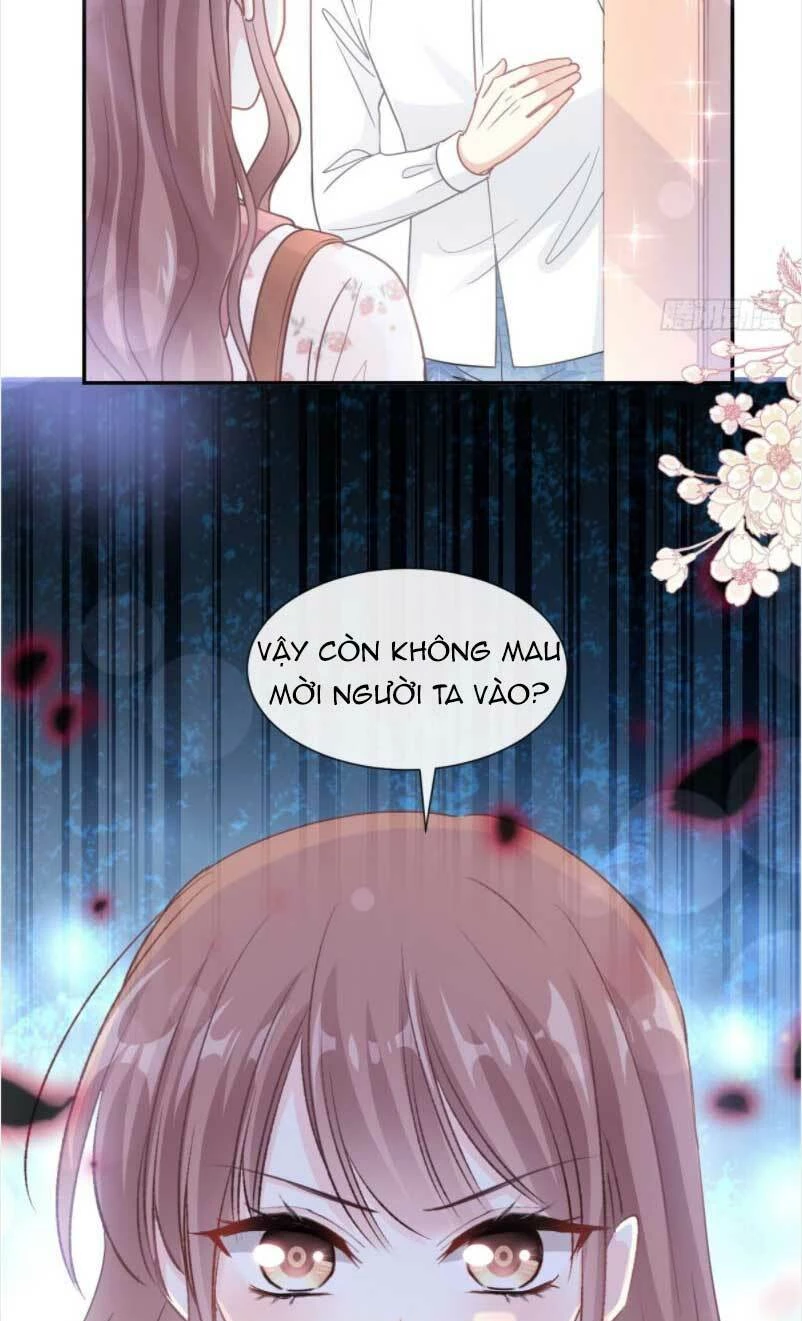 Bá Đạo Tổng Tài Nhẹ Nhàng Yêu Chapter 129.2 - 16