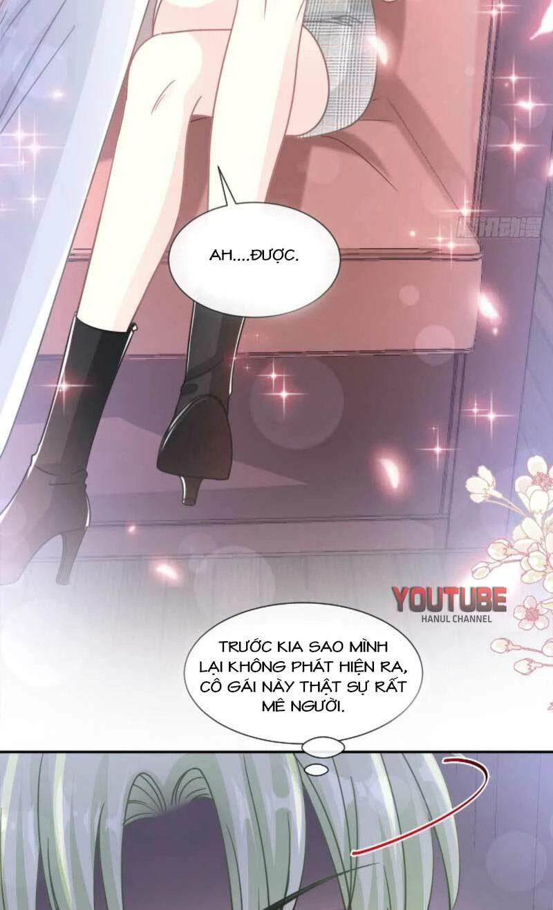Bá Đạo Tổng Tài Nhẹ Nhàng Yêu Chapter 130.1 - 4