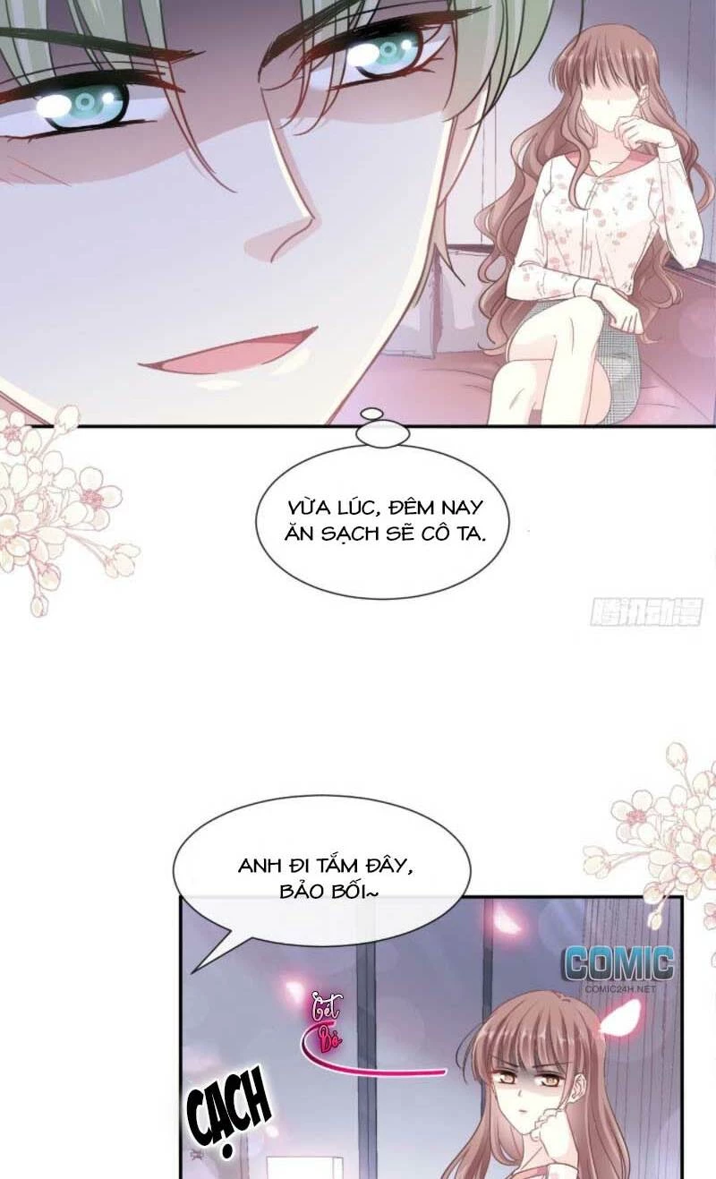 Bá Đạo Tổng Tài Nhẹ Nhàng Yêu Chapter 130.1 - 5
