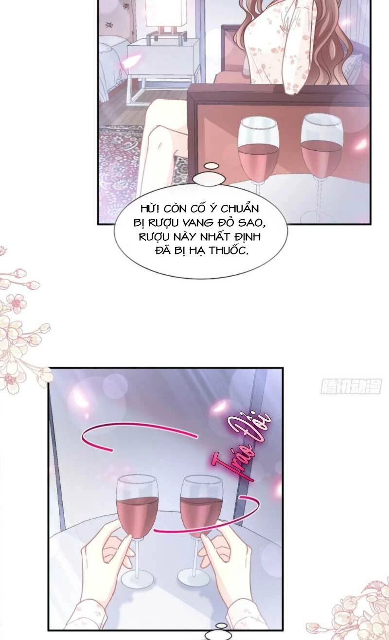 Bá Đạo Tổng Tài Nhẹ Nhàng Yêu Chapter 130.1 - 6