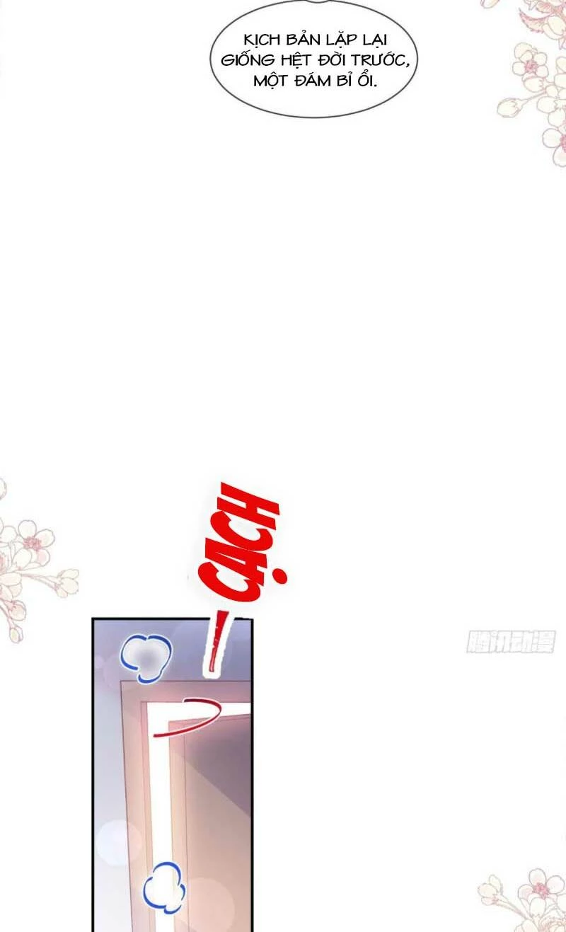 Bá Đạo Tổng Tài Nhẹ Nhàng Yêu Chapter 130.1 - 7