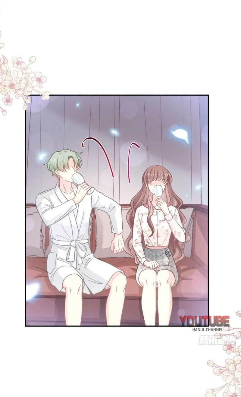 Bá Đạo Tổng Tài Nhẹ Nhàng Yêu Chapter 130.1 - 9