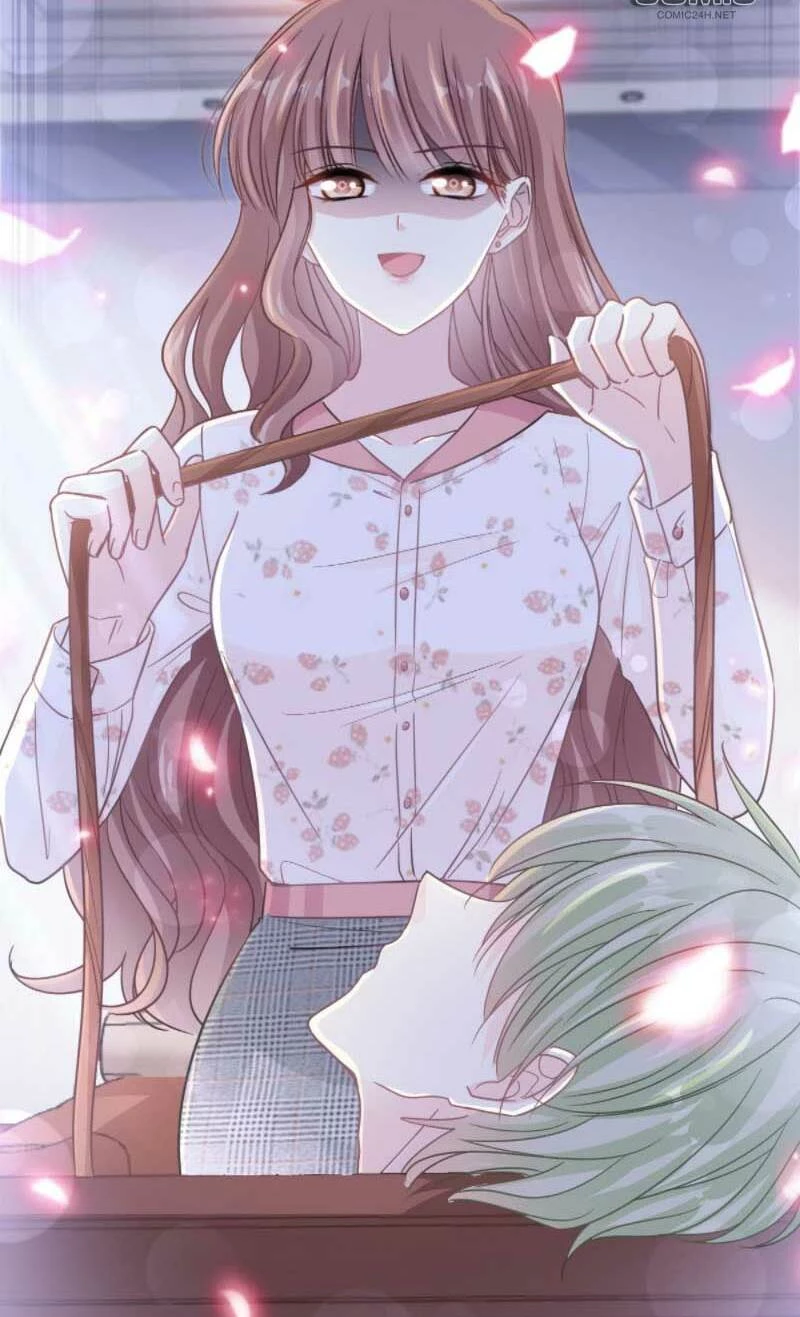 Bá Đạo Tổng Tài Nhẹ Nhàng Yêu Chapter 130.1 - 11