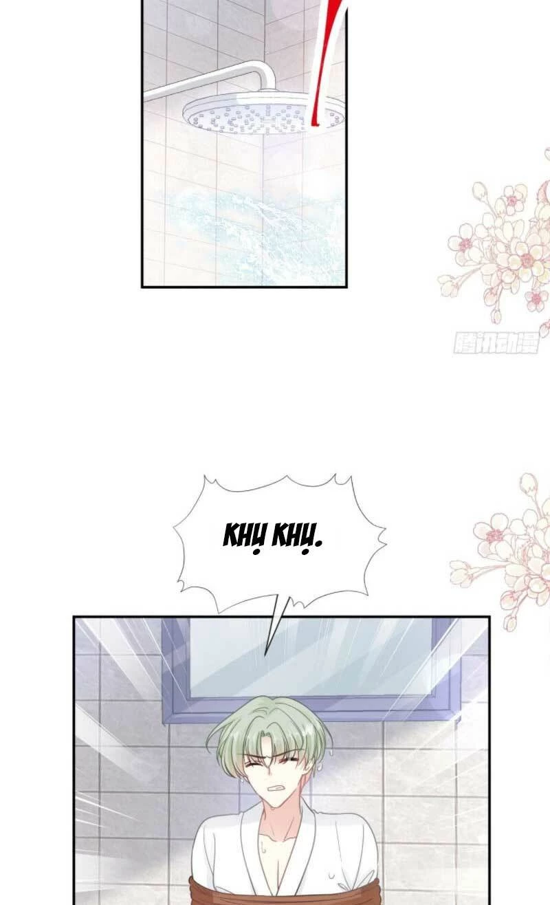 Bá Đạo Tổng Tài Nhẹ Nhàng Yêu Chapter 130.1 - 14