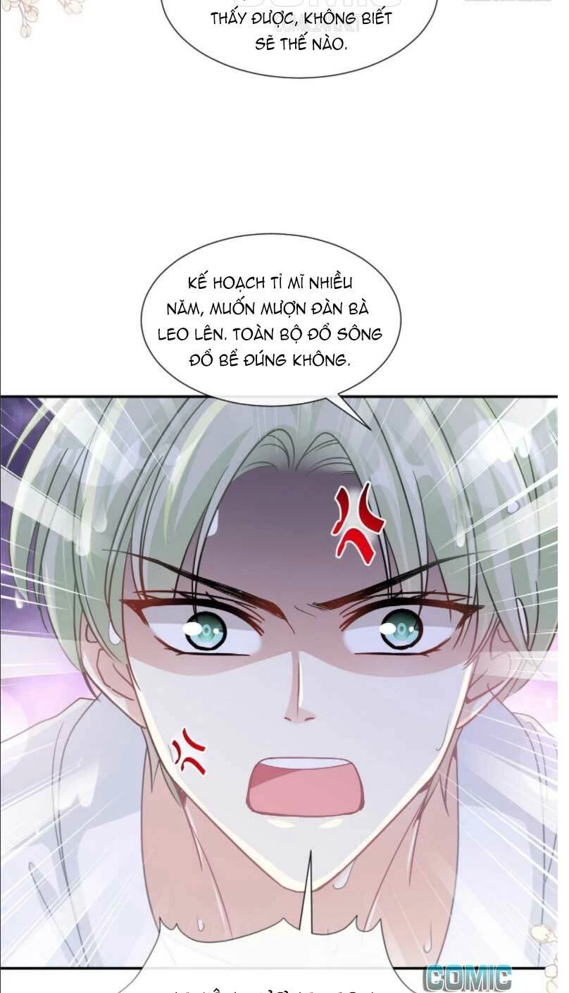Bá Đạo Tổng Tài Nhẹ Nhàng Yêu Chapter 130.2 - 3