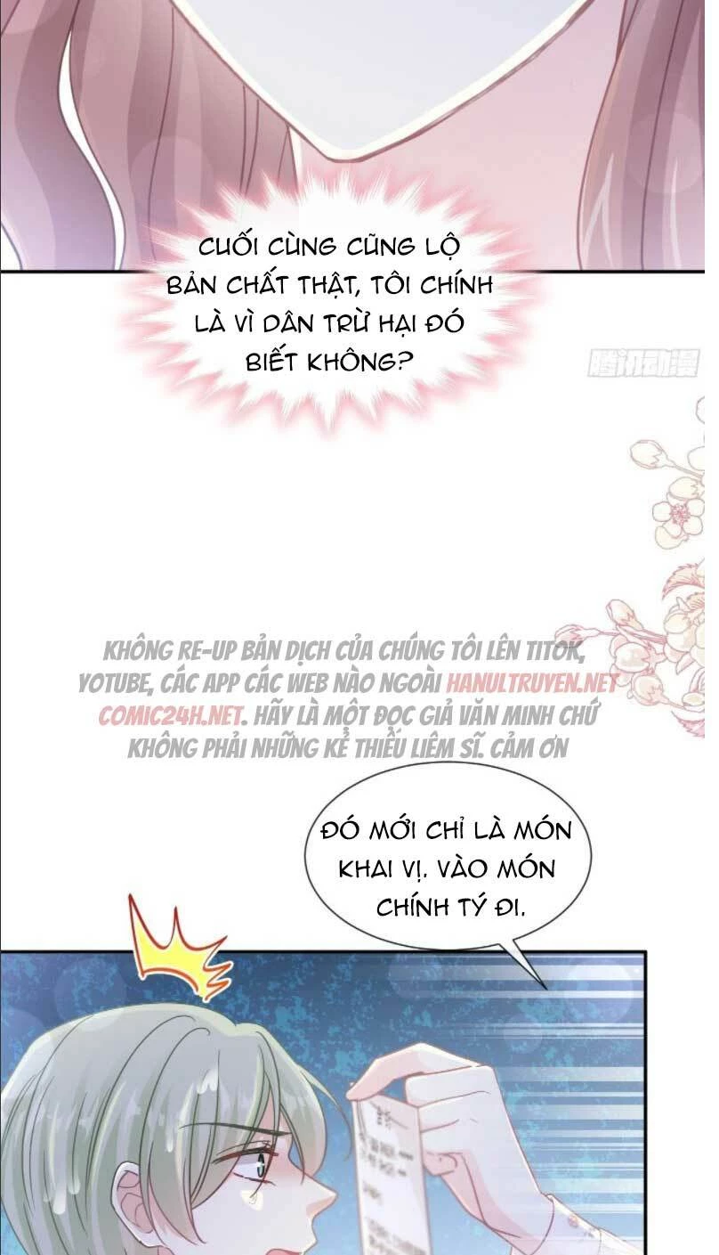 Bá Đạo Tổng Tài Nhẹ Nhàng Yêu Chapter 130.2 - 5