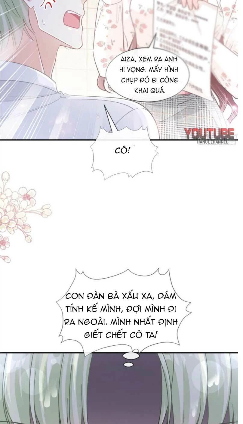 Bá Đạo Tổng Tài Nhẹ Nhàng Yêu Chapter 130.2 - 8
