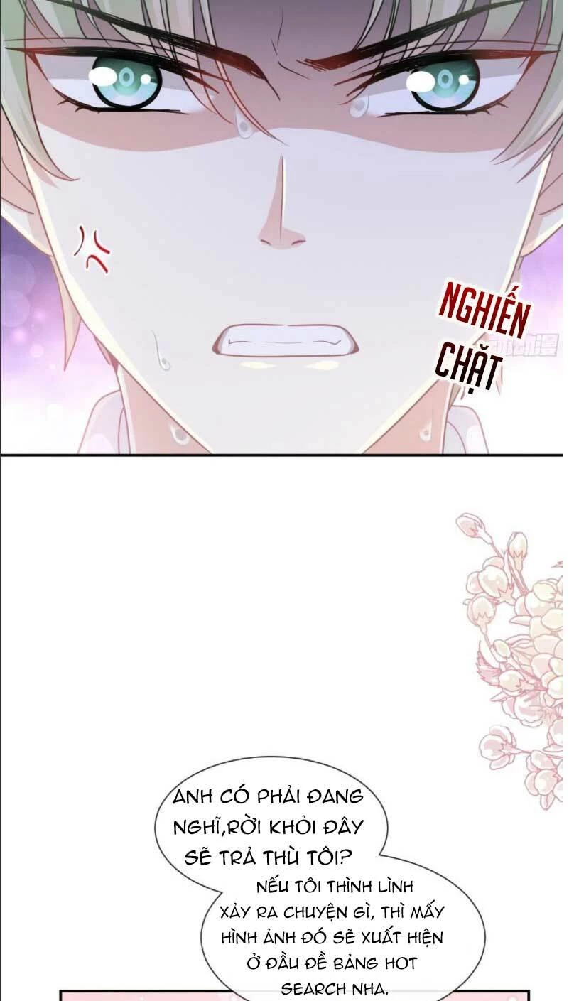 Bá Đạo Tổng Tài Nhẹ Nhàng Yêu Chapter 130.2 - 9