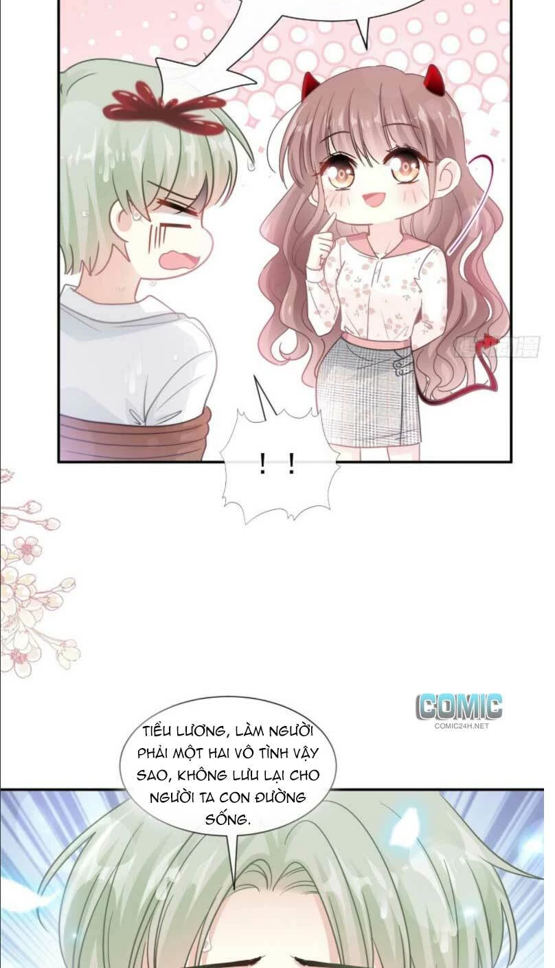 Bá Đạo Tổng Tài Nhẹ Nhàng Yêu Chapter 130.2 - 10