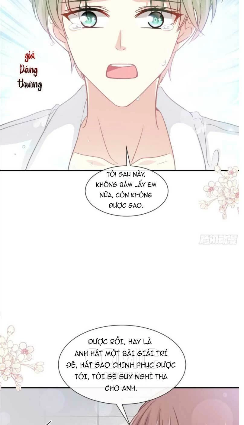 Bá Đạo Tổng Tài Nhẹ Nhàng Yêu Chapter 130.2 - 11
