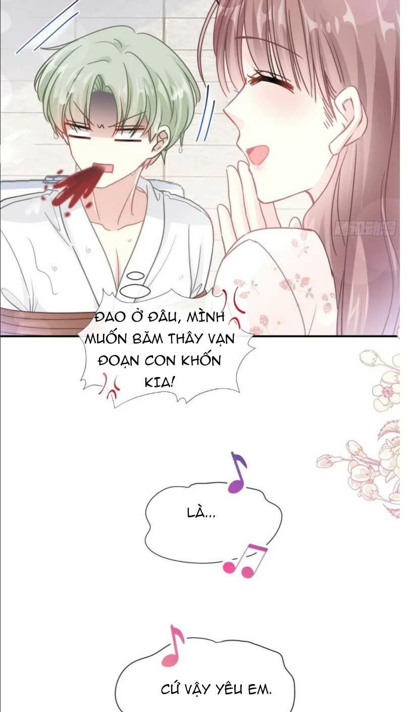 Bá Đạo Tổng Tài Nhẹ Nhàng Yêu Chapter 130.2 - 12