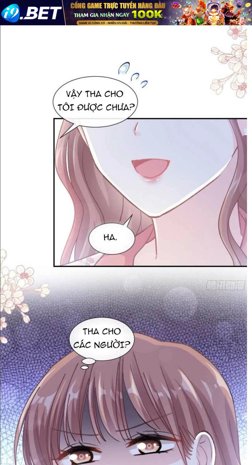 Bá Đạo Tổng Tài Nhẹ Nhàng Yêu Chapter 130.2 - 14
