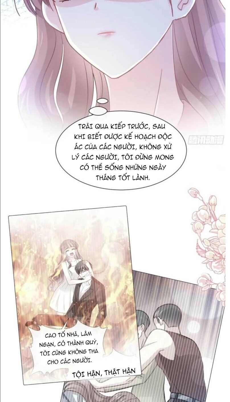 Bá Đạo Tổng Tài Nhẹ Nhàng Yêu Chapter 130.2 - 15