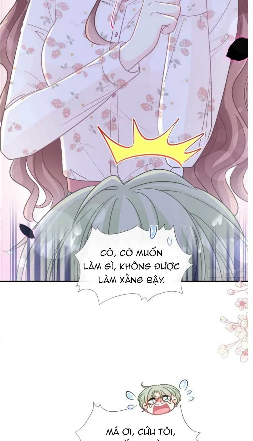 Bá Đạo Tổng Tài Nhẹ Nhàng Yêu Chapter 130.2 - 17