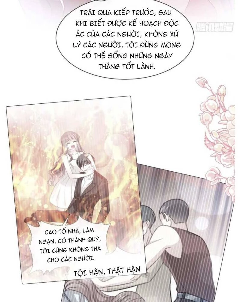 Bá Đạo Tổng Tài Nhẹ Nhàng Yêu Chapter 131.1 - 3