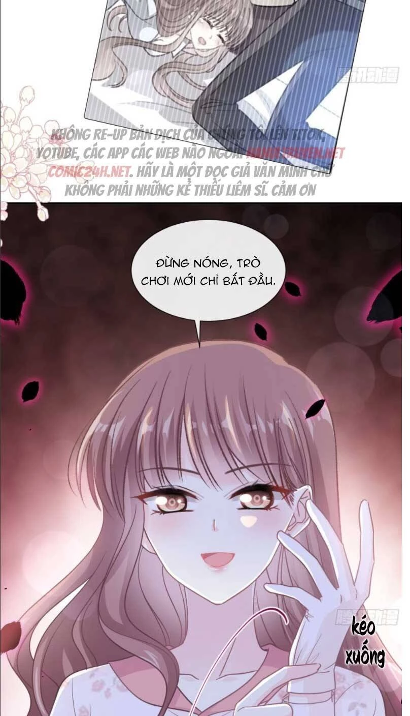 Bá Đạo Tổng Tài Nhẹ Nhàng Yêu Chapter 131.1 - 4