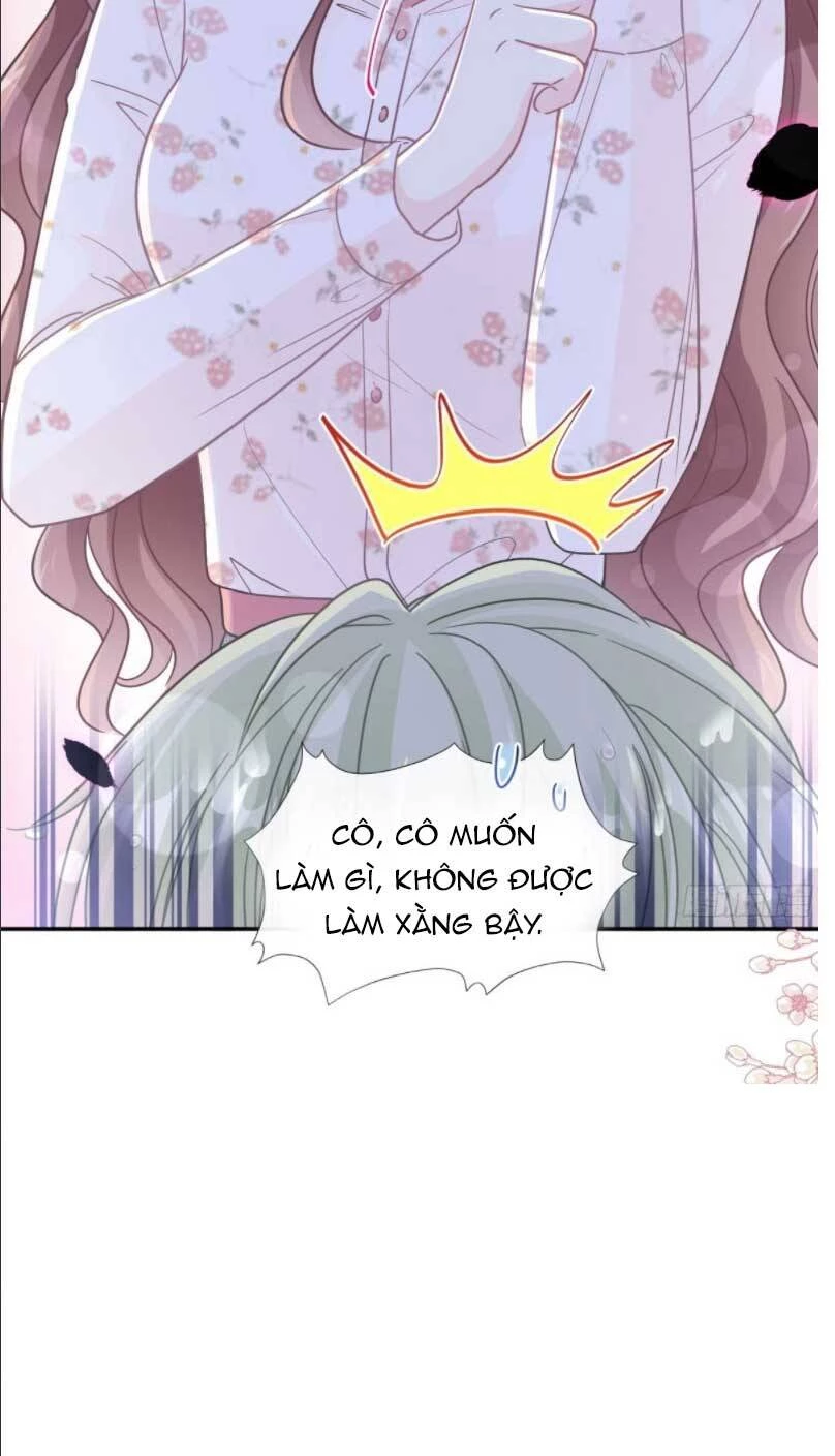 Bá Đạo Tổng Tài Nhẹ Nhàng Yêu Chapter 131.1 - 5