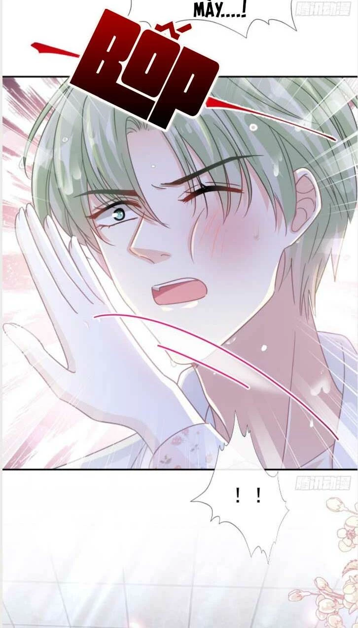 Bá Đạo Tổng Tài Nhẹ Nhàng Yêu Chapter 131.1 - 7