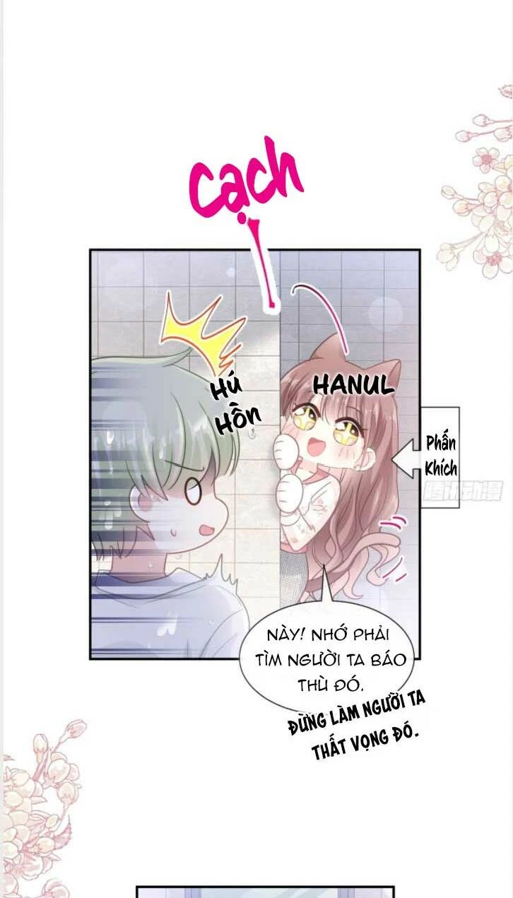 Bá Đạo Tổng Tài Nhẹ Nhàng Yêu Chapter 131.1 - 11